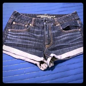 American Eagle